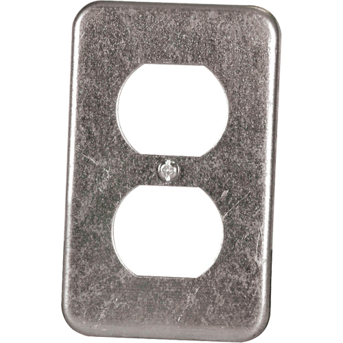 Plaque murale Duplex Pathway Supply LP