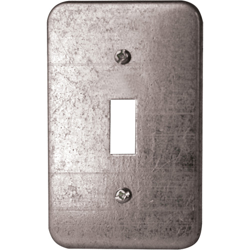 Toggle Switch Wall Plate Pathway Supply LP