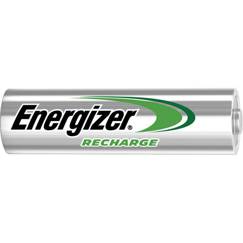 Rechargeable NiMH Batteries, AA, 1.2 V Pathway Supply LP