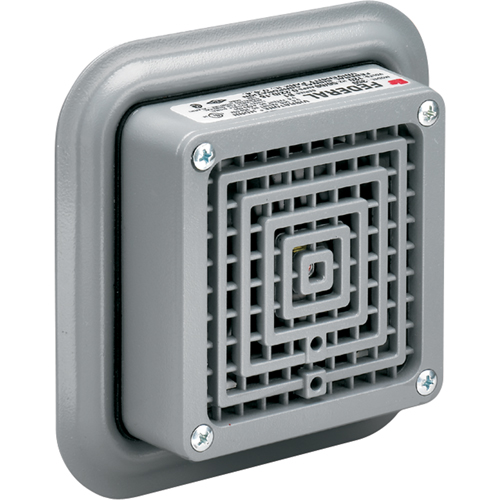 Avertisseurs sonores 350TR Vibratone Pathway Supply LP