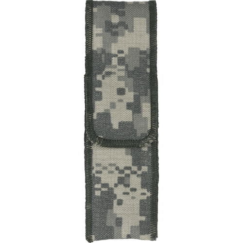 Maglite&reg; Nylon Belt Holster for 2-Cell AA Flashlights, Flashlight Holder, Nylon, 1 Pockets Pathway Supply LP