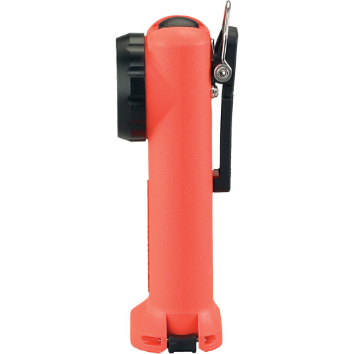 Survivor&reg; Flashlight, LED, 175 Lumens, Rechargeable Batteries Pathway Supply LP