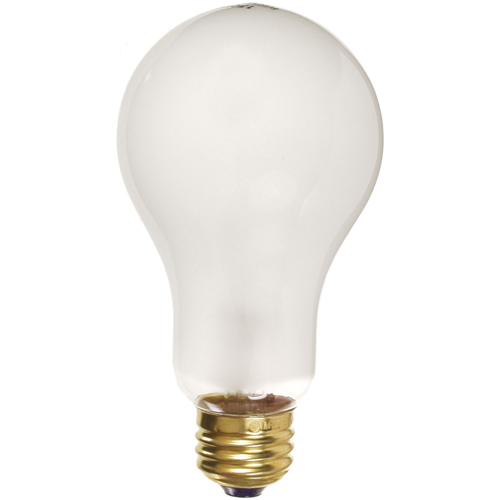 Economy Line Incandescent Lamps Pathway Supply LP