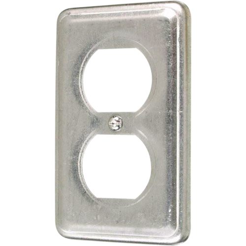 Couvercles pour boîte utilitaire Pathway Supply LP