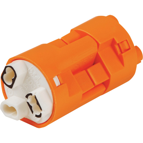 PowerPlug Luminaire Disconnect Pathway Supply LP