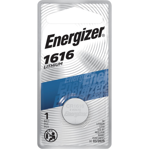 Pile 1616, 3 V Pathway Supply LP