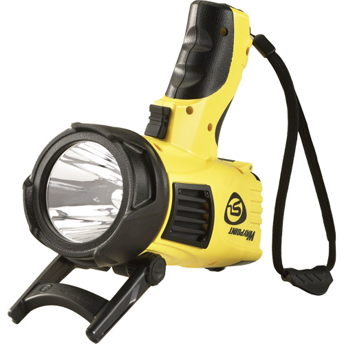 Waypoint&reg; Pistol Grip Spotlights, LED, 550 Lumens, C Batteries Pathway Supply LP