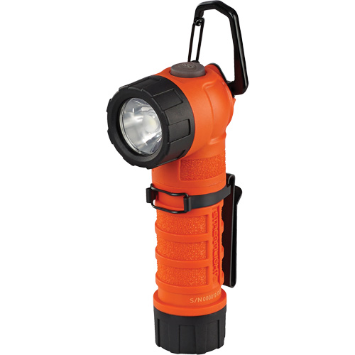 Polytac&reg; 90 X LED Compact Tactical Flashlight Pathway Supply LP
