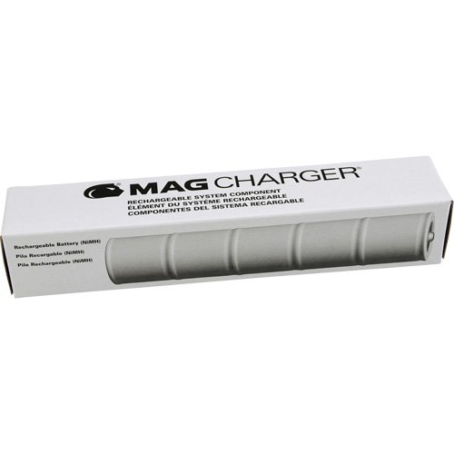 Bloc-pile de rechange pour syst&egrave;me de lampe de poche Mag Charger Pathway Supply LP