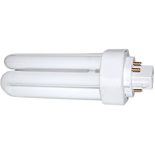 Baladeuses pour emplacements dangereux- Fluorescentes compactes Pathway Supply LP