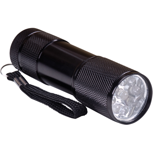 Mini lampe de poche AFL200, DEL, 25 lumens, Piles AAA Pathway Supply LP