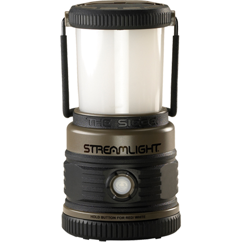 Siege&reg; Compact Lantern Pathway Supply LP