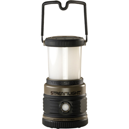 Siege&reg; Compact Lantern Pathway Supply LP