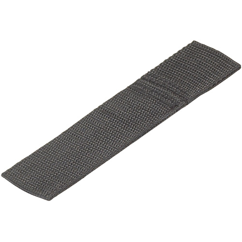 Stylus Pro&reg; Pen Light Holster, Flashlight Holder, Nylon, 1 Pockets Pathway Supply LP