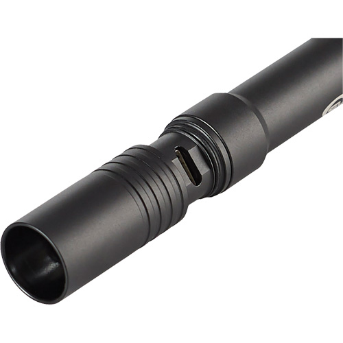 Stylus Pro&reg; USB Pen Light, LED, 350 Lumens, Aluminum Body, Rechargeable Batteries, Included Pathway Supply LP