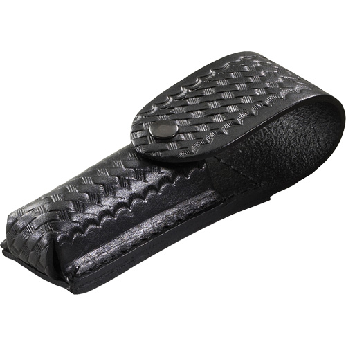 Strion&reg; Flashlight Holster, Flashlight Holder, Leather, 1 Pockets Pathway Supply LP