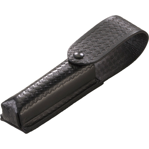 &eacute;tui de lampe de poche Stinger, Porte-lampe de poche, Cuir, 1 Poches Pathway Supply LP