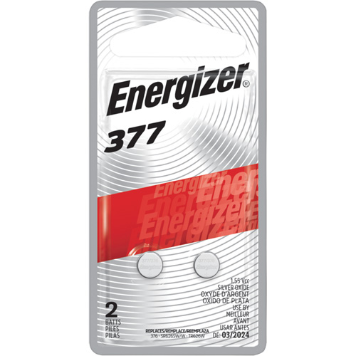 377 Batteries, 1.5 V Pathway Supply LP