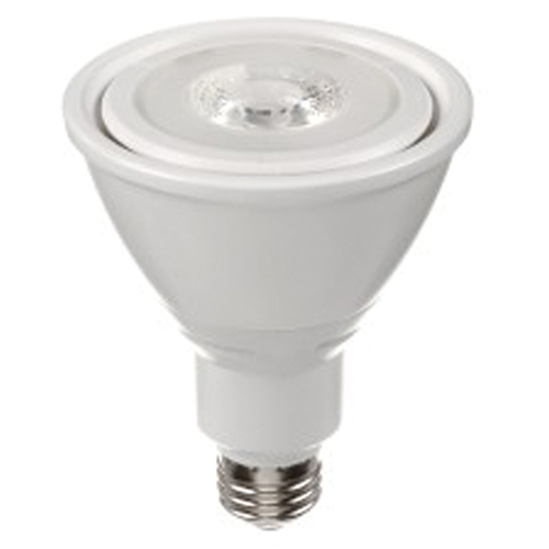 LED Bulb, PAR30, 10 W, 800 Lumens, Medium Base Pathway Supply LP