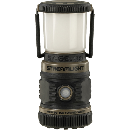 Siege&reg; AA Compact Lantern Pathway Supply LP