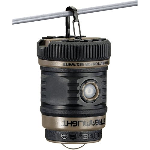 Siege&reg; AA Compact Lantern Pathway Supply LP
