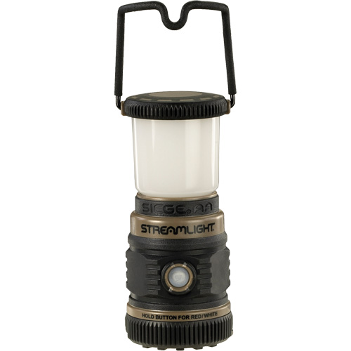 Siege&reg; AA Compact Lantern Pathway Supply LP