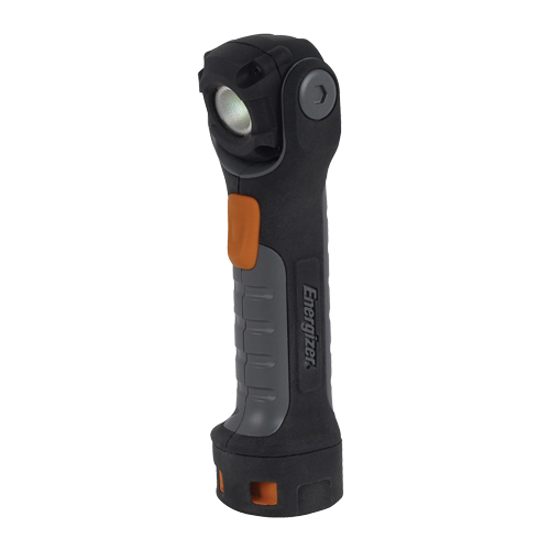 PivotPro Flashlights, LED, 300 Lumens, AA Batteries Pathway Supply LP