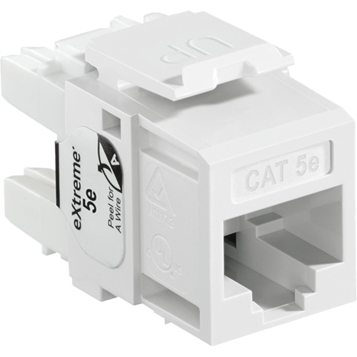 Connecteur eXtreme QuickPort Pathway Supply LP