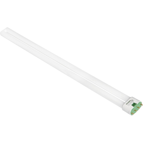 Dulux&reg; T ECOLOGIC Triple-Tube Compact Fluorescent Lamp, L (T5), 40 W, 4100 K, 2G11 Base, 15000 hrs. Pathway Supply LP