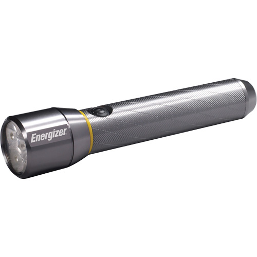 Vision HD Flashlight, LED, 1300 Lumens, AA Batteries Pathway Supply LP