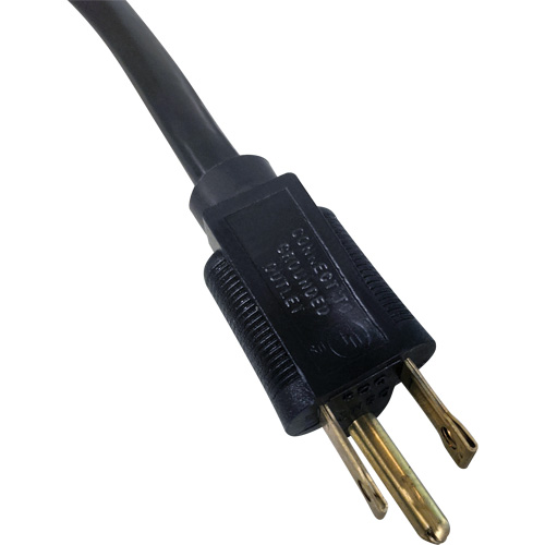 Electrical Cord with Switch Pathway Supply LP