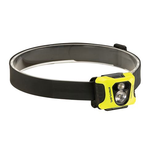 Lampe de poche multifonction Enduro, DEL, 200 lumens, 6 hres de fonctionnement, piles AAA Pathway Supply LP