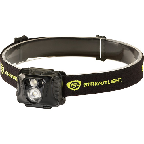 Lampe de poche multifonction Enduro, DEL, 200 lumens, 6 hres de fonctionnement, piles AAA Pathway Supply LP