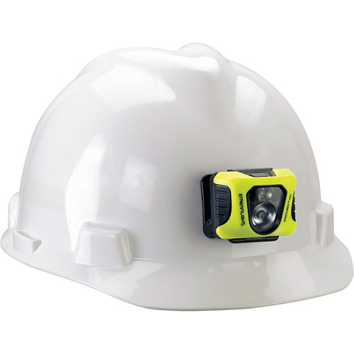 Lampe de poche multifonction Enduro, DEL, 200 lumens, 6 hres de fonctionnement, piles AAA Pathway Supply LP