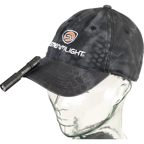 MicroStream&reg;  USB Keychain Flashlight Pathway Supply LP