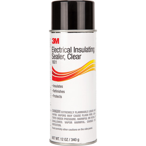 Isolant en a&eacute;rosol Scotch, Canette a&eacute;rosol Pathway Supply LP