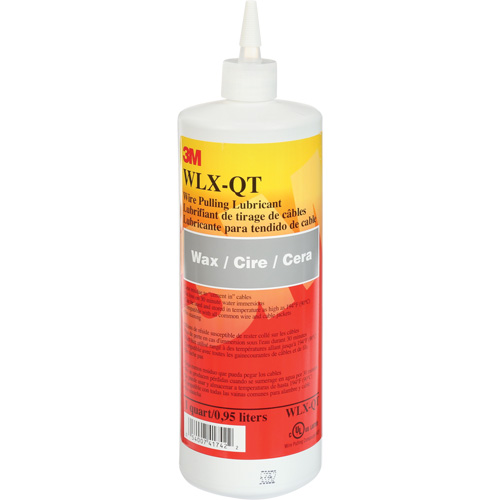 Wire Pulling Lubricant, Bucket Pathway Supply LP