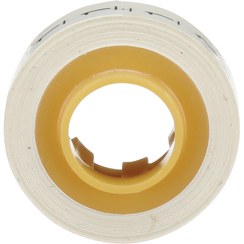 ScotchCode Wire Marker Tape  Pathway Supply LP