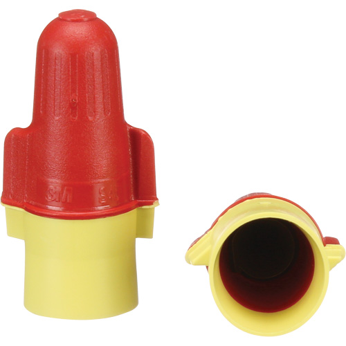 Performance Plus Wire Connectors Pathway Supply LP