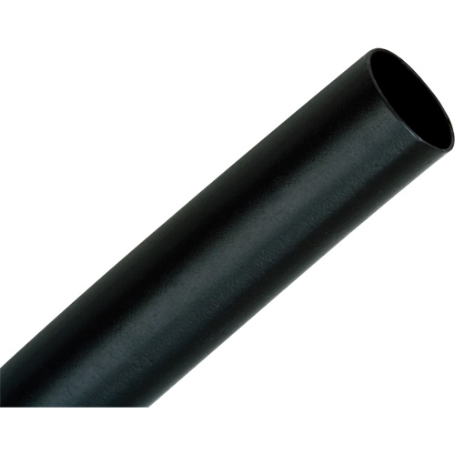 Heat Shrink Tubing, Thin Wall, 4', 0.187" (4.75mm) - 0.375" (9.53mm) Pathway Supply LP