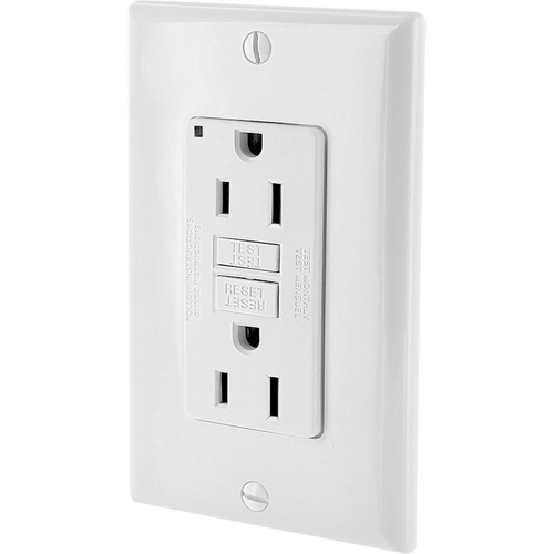 GFCI Decora&reg; Outlet Pathway Supply LP