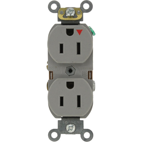 Industrial Grade Isolated Duplex Outlet Pathway Supply LP