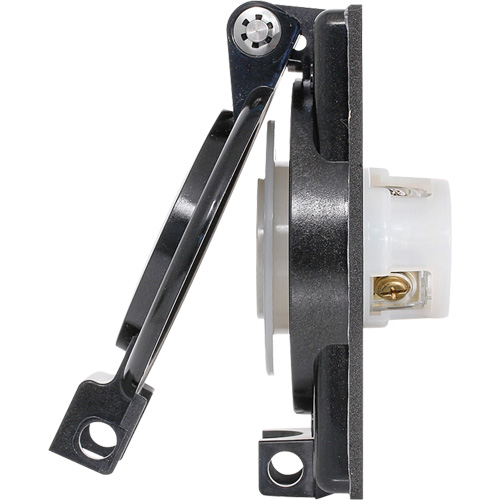 Flanged Cover Pathway Supply LP