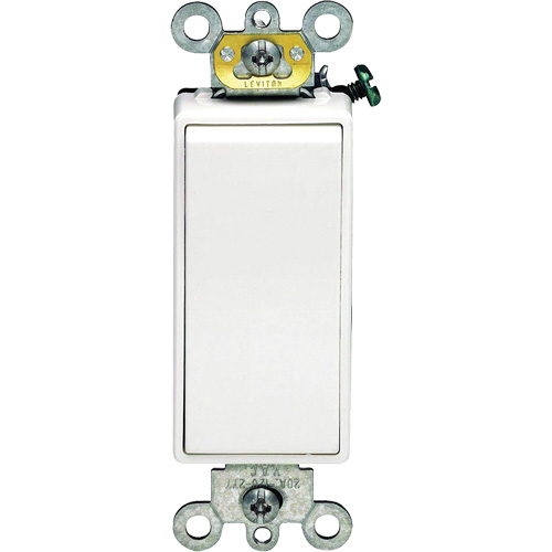 3-Way Decora&reg; Switch Pathway Supply LP