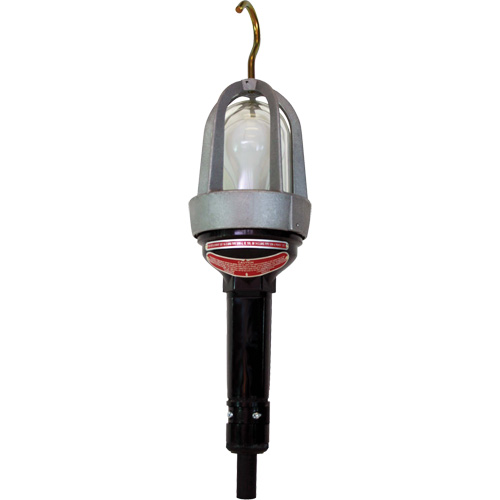 Hazardous Location Handlamp Pathway Supply LP