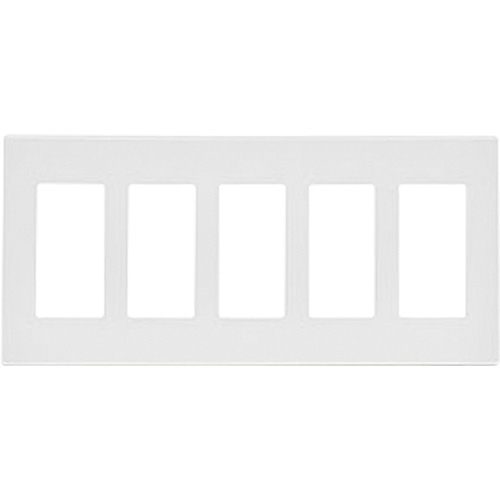 Screwless Decora&reg; Wall Plate Pathway Supply LP