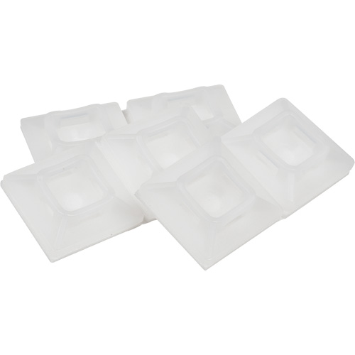 Base de montage pour attaches de c&acirc;bles Pathway Supply LP