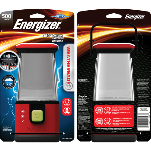 Weatheready&reg; Emergency Safety Light Pathway Supply LP