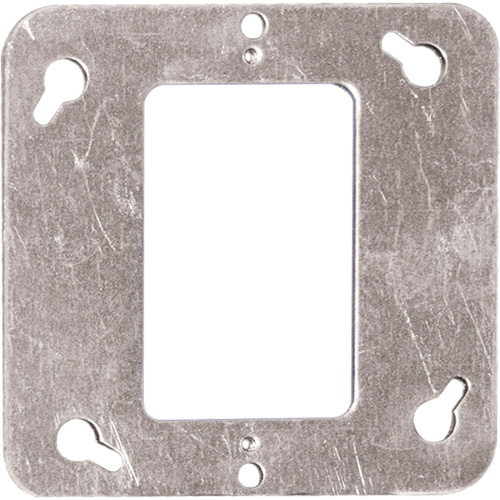 Couvercle de boîte de jonction Pathway Supply LP