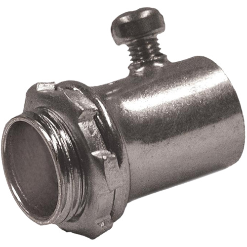 EMT Set Screw Connector Pathway Supply LP